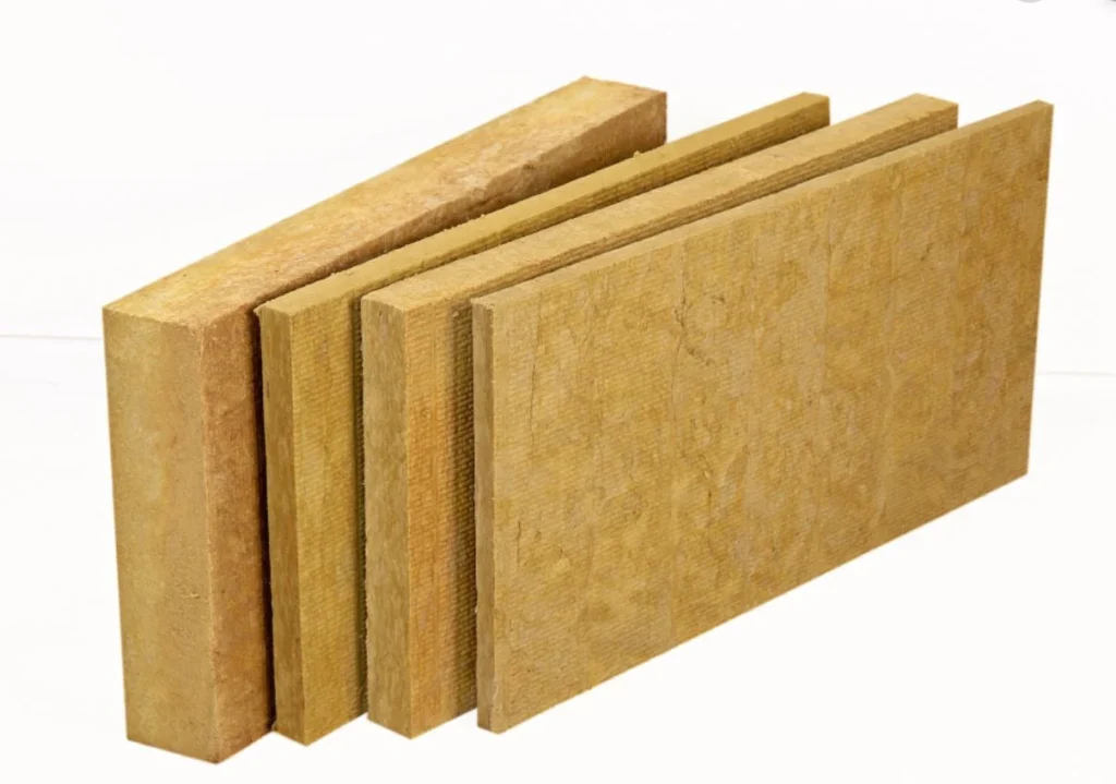 Taş Yünü Sıva Mantolama Sistemi