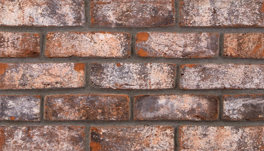 Eskitme Dolu Tuğla Serisi