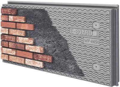 Tuğla Cephe Kaplama Sistemleri