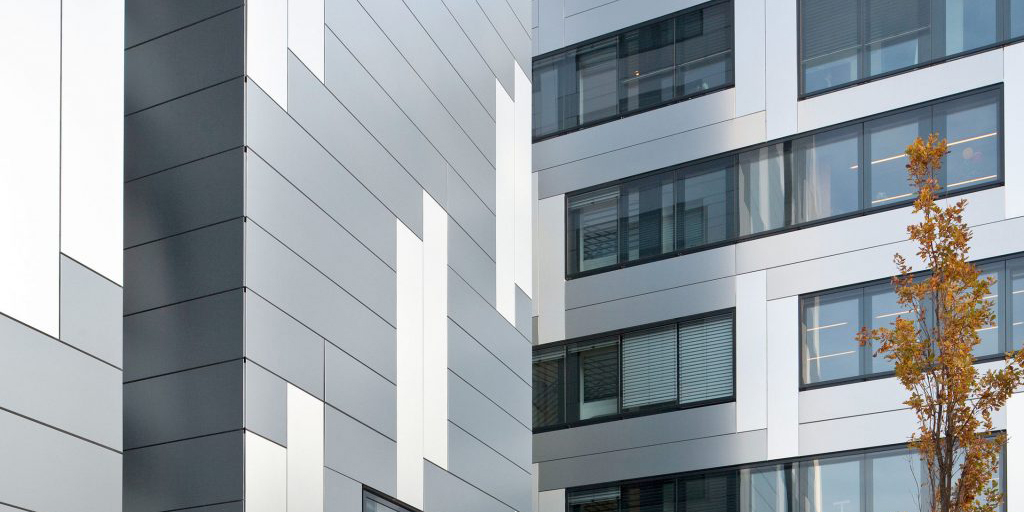 Sinterflex Cephe Kaplama Sistemleri